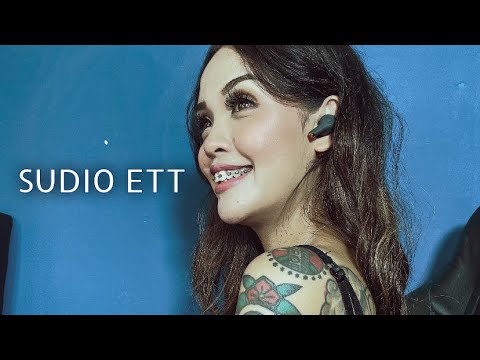 SUDIO ETT UNBOXING | CELYANE MUYUK