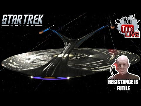 ENTERPRISE J THEME STREAM!.. LAST NIGHT!  ORDERS ARE GREEN BY GREGSLOUNGE!!