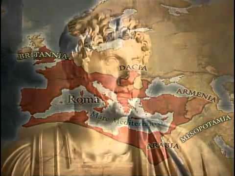 The Roman War Machine III Roman Siege Warfare History Channel (1999)