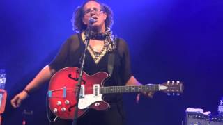 Alabama Shakes - I Ain&#39;t The Same - End Of The Road Festival 2012