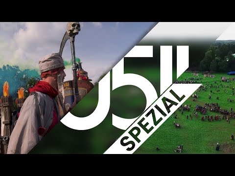 Reportage Conquest of Mythodea