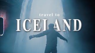 RETURN TO ICELAND | Canon C70 Cinematic 4k