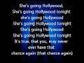 ‪Hollywood Tonight - Michael Jackson [with lyrics]‬‏.