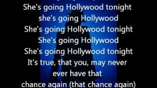 ‪Hollywood Tonight - Michael Jackson [with lyrics]‬‏.