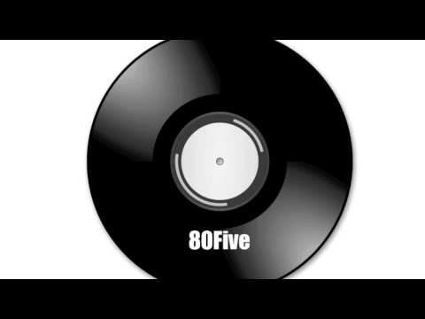 Sierra Sam, KiNK feat. Hollis P. Monroe & Overnite - My Space (Black 80's Home Studio Mix)