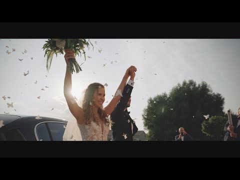 Edyta i Piotr - teledysk