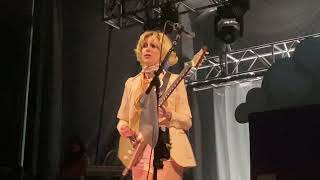 St. Vincent - Rattlesnake (Portland 9-3-2021)