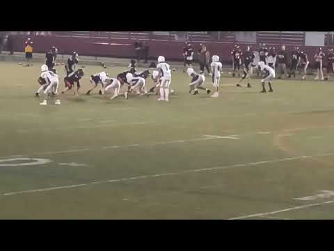 Marblehead Freshman 2023 vs Peabody High School Football MHD-4-0-0
