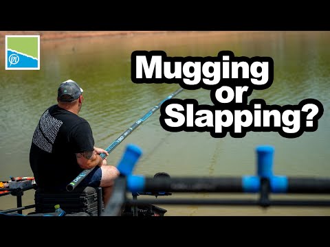 Slap Your Way To Victory! | Shallow Fishing Tactics for BIG Carp!