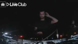 Jeremy Olander - Live @ @Ministry Of Sound, London