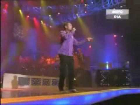 Yang Sedang Sedang Saja- Felix AF3