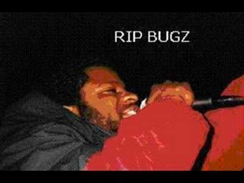 Bugz - Bout Bidness