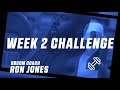 Build Your Body 4-Week Challenge, Week 2: Upper Body Burner