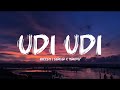 Udi Udi Aneesh Sarkar X Hruday Lyrics