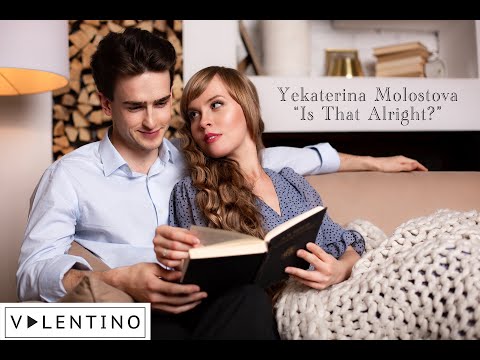 Is That Alright? – Yekaterina Molostova | Official Music Video | Dir. Peter Valentino