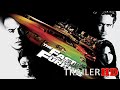 The Fast And The Furious 2001 Classic Trailer