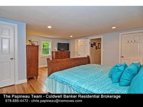 270 Marbleridge Rd, North Andover MA 01845 - Single Family Home - Real Estate - For Sale -
