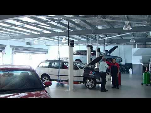 Zoom TV on 7Mate Ep.3 - Auto Masters