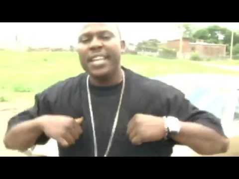 Syke - Syke (Official Video)