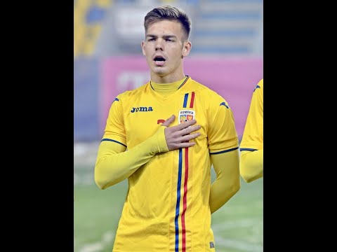 Denis Harut - Transfers Confirmat de FCSB(Steaua) |Best Skills& Goals