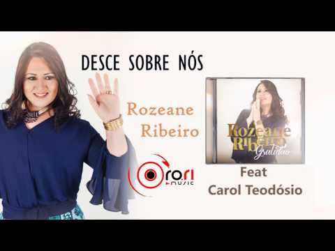 Desce Sobre - Rozeane Ribeiro