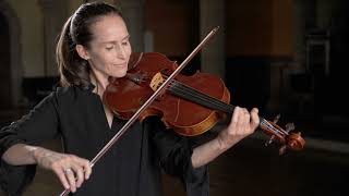 Download lagu Campagnoli: Caprice #9 for Solo Viola mp3