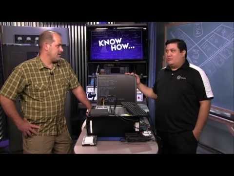 How to Build a FreeNAS® by Know How (TWiT.TV)