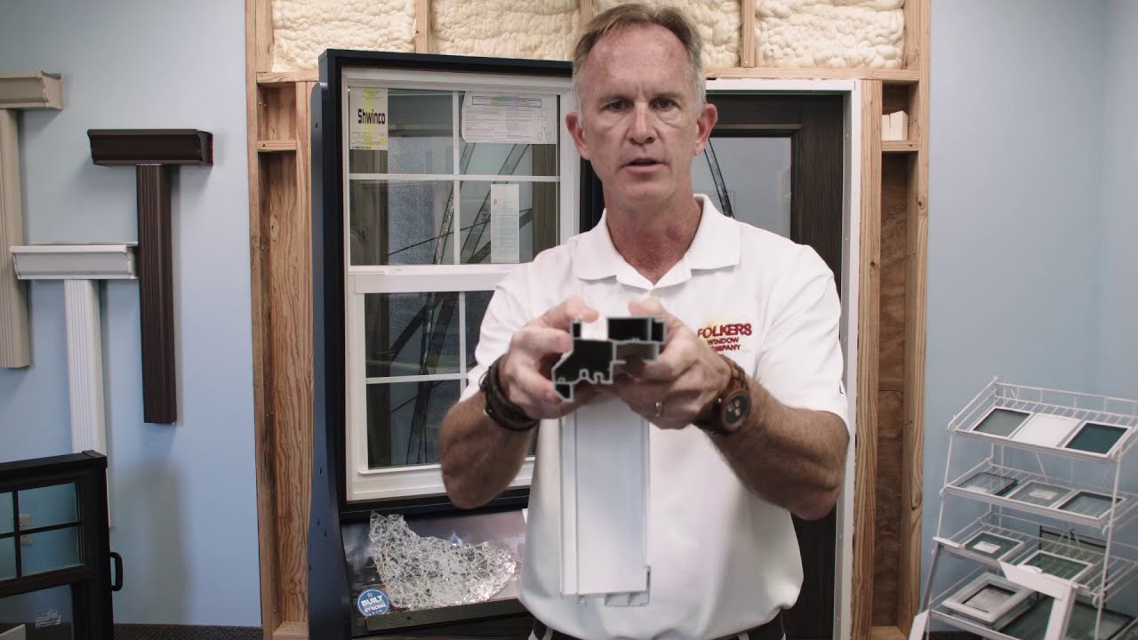 How Do I Pick Window Frames For My House?