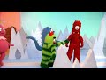Yo Gabba Gabba 108 Careful