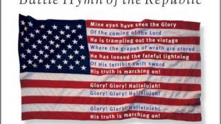 Battle Hymn of the Republic by SHeDAISY