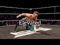 Will Ospreay NJPW Theme Song “Elevated” (Arena Effect)