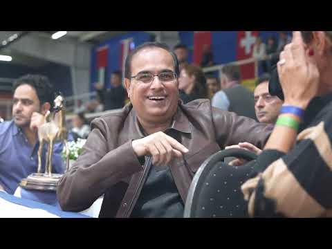 DUBAI STUD ACHIEVEMENTS - All Nations Cup 2023