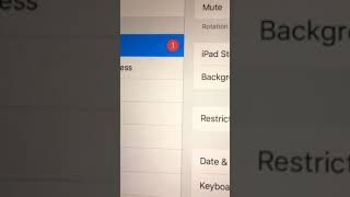 How to Reset Apple IPad/IPhone without losing your Data and Pics