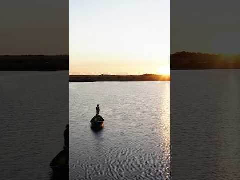 Conocer la historia de Colonia Carlos Pellegrini, corazón de los Esteros del Iberá, es inspirador ❤️