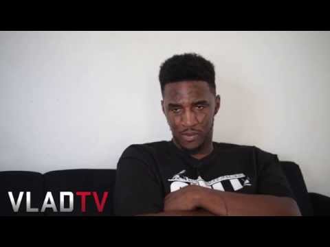 Daylyt: White Dudes Are About That Life More Than Blacks