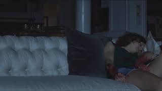 crack baby // thoroughbreds