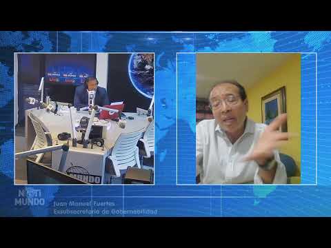 NotiMundo Al D�a