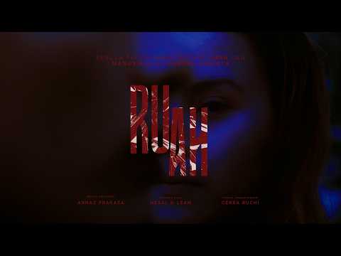 RUAH (2026) | A Quiet Meditation on Faith and Humanity