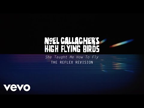 Video thumbnail for She Taught Me How To Fly (The Reflex Revision)