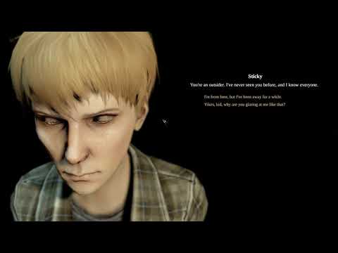 Let's Play Pathologic 2 - Episode 04