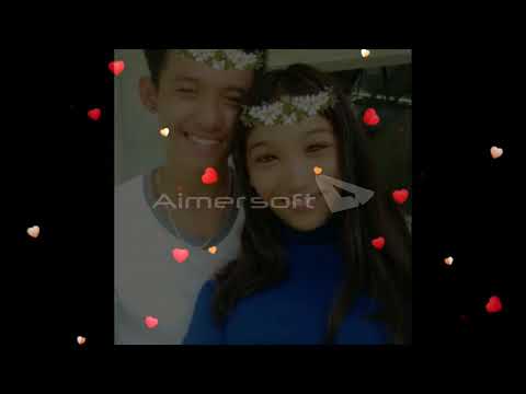 Di tayo maghihiwalay by:MAECHELL Couple17😍💘