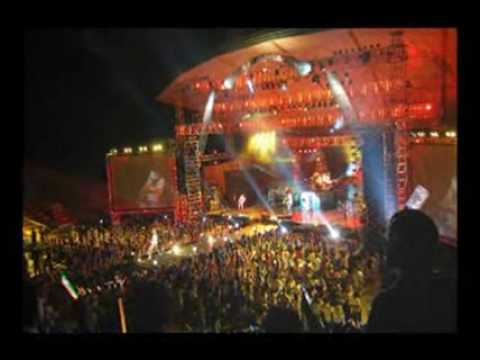 버즈 2006 Adieu Live concert