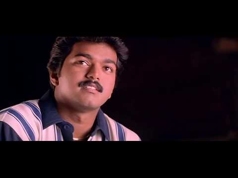 Bharathikku Kannamma | Priyamudan | Vijay,S. P. Balasubrahmanyam Hit Song