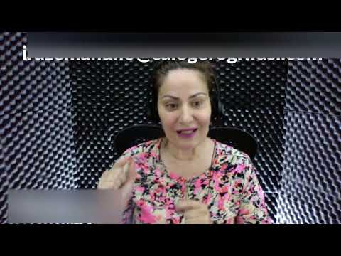 812 DIS #Aburrimiento #Fastidio #Tedio - #Hipnosis #concienciaefectiva #IrazemaNuño