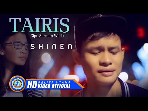 Shinen - TAIRIS (Official Music Video)