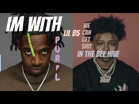 Joelew feat Anti Da Menace - Straight [Lyric Video]