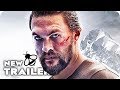 Braven - Trailer