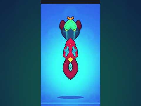 Cursed Otis #Shorts #Brawlstars #Otis