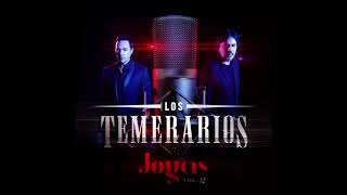 Soy un Solitario-Los Temerarios