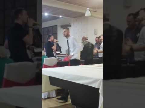 Elvin Čavkić Svadba 14.05.2022